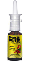 Hunger Buster Nasal Spray