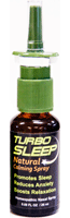 Turbo Sleep Calming Nasal Spray